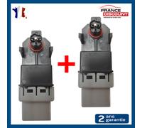 Lotto 2 Modulo Temic Alzacristallo Comfort Pinze per C3 206 440803F 44787F