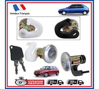 Lotto 2 Nottolini Porta Anteriore per Peugeot 306 (1993-2002) - 9170E7