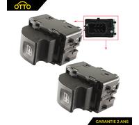 Pulsante Controllo Interruttore Di Alzacristallo Posteriore 254210001R 25 42 100