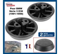 Lotto 2 Tamponi di Sollevamento per Cric Candela per BMW Serie 3 E36 51711960752