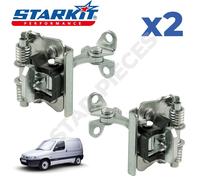 Lotto 2 Tirante Limitatore Porta Anteriore Sinistra + Destra Berlingo 1 Partner