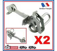 Lotto 2 Tirante Porta - Limitatore Anteriore Punto Di 99 Per 12=51754186