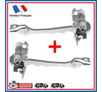 Lotto 2 Tirante Porta - Limitatore Posteriore Scenic 3 824310005R 824304462R