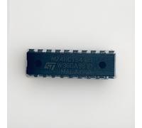 Lotto 20 Pezzi - STMicroelectronics M74HCT541B1 - Buffer/Driver Tri-State CMOS