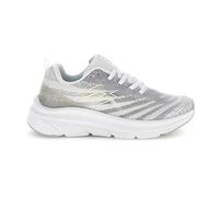 LOTTO 2234739MK-RUN60 AMF II W-WHITE-MUSHROOM GRAY Sneakers Donna PE26