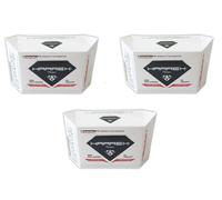LOTTO 3 compresse multivitaminiche Haarex anti perdita di capelli (3 x 60 com...