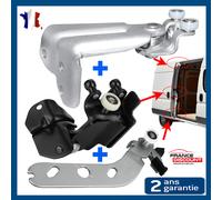 Lotto 3 Rulli Porta Laterale per Ducato Boxer Jumper Idem Per 9033V3 1344239080