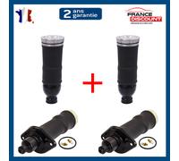 Lotto 4 Ammortizzatori per Audi A6 Allroad Av Ar = 4Z7 616 052A 051A