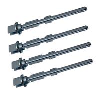 Asse Maniglia Per Berlingo Partner Riparazione 9101Q7 9101P8