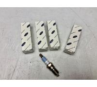 Lotto 4 Candele D'accensione FORD KA 1.3i 87YF-12405-AE 1216460