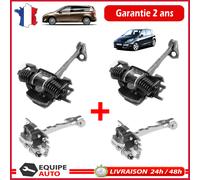 Lotto 4 Cerniera Porta Anteriore E Posteriore Per Scenic 3 = 824310005R