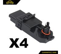 Lotto 4 Moduli Temic per Renault Scenic 2 Megane 2 Laguna 2 Espace 4 Clio 3