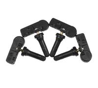 Lotto 4 Sensori TPMS 433MHz Fiat Freemont 500 Jeep Dodge Alfa OE 56029398AB