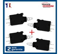 Lotto 4 Serratura Centralizzazione Ax Berlingo Bx Saxo 106 205 Partner