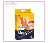 LOTTO 5 CONFEZIONI GUANTI MARIGOLD IL RESISTENTE TAG.XL VILEDA