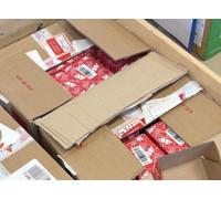 Lotto 5 Misuratori di Energia Carlo Gavazzi EM24-DIN.AV5.3.X.E1.X 3-Ph...