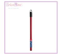 LOTTO 5 PZ. MANICO IN ACCIAIO VILEDA