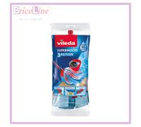 LOTTO 5 PZ. SUPERMOCIO 3 ACTION VILEDA