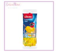 LOTTO 5 PZ. SUPERMOCIO SOFT VILEDA