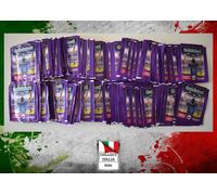 LOTTO 50 BUSTINE FILM DEL CAMPIONATO 2021 22 CALCIATORI PANINI PRIMA USCITA