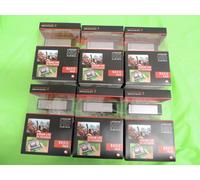 Lotto 6 Looxcie Basic Confezione HD Completo 1080P Telecamera Azione