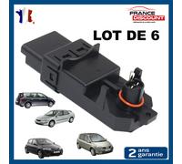 Lotto 6 Temic per Tergicristalli Elettrico Compatibile Clio 3 Laguna 2 Espace 4