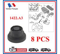 Lotto 8 - 1422A3 Silent Blocco Circuito D'Ingresso D'Aria Filtro 1,6 HDI