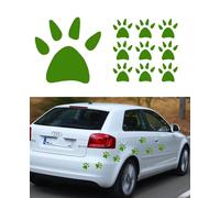 LOTTO 9 ORME, Adesivo In Vinile V5