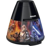 Lotto Acquisto 10 X Philips Star Wars Episodio VIII LED Notte Luce E Proiettori