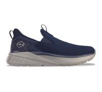 Lotto Advantiv Unisex, Scarpe da Ginnastica Adulto, Navy Grey, 42 EU