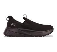 Lotto Advantiv Unisex, Scarpe da Ginnastica Adulto, Nero, 39 EU