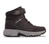 LOTTO Alderton Mid K Unisex Kids Stivali a metà polpaccioUnisex - Bambini e ragazzi