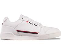 Lotto Allenatori Nandu 2400100U EUR 36 Bianco