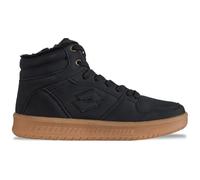 LOTTO Ardino Fur Unisex, Scarpe da Ginnastica Adulto, Nero, 44 EU