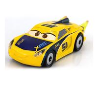 Lotto auto Disney Pixar Lightning McQueen camion 1:55 pressofuso auto regina