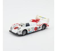 Lotto auto Disney Pixar Lightning McQueen camion 1:55 pressofuso auto regina