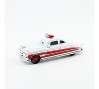 Lotto auto Disney Pixar Lightning McQueen camion 1:55 pressofuso auto regina