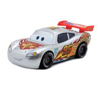 Lotto auto Disney Pixar Lightning McQueen camion 1:55 pressofuso auto regina