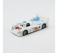 Lotto auto Disney Pixar Lightning McQueen camion 1:55 pressofuso auto regina