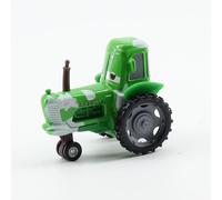 Lotto auto Disney Pixar Lightning McQueen camion 1:55 pressofuso auto regina