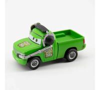 Lotto auto Disney Pixar Lightning McQueen camion 1:55 pressofuso auto regina