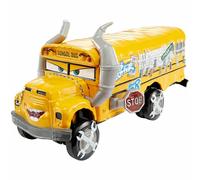 Lotto auto Disney Pixar Lightning McQueen camion 1:55 pressofuso auto regina