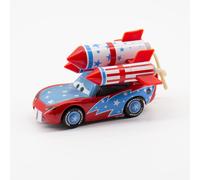 Lotto auto Disney Pixar Lightning McQueen camion 1:55 pressofuso auto regina