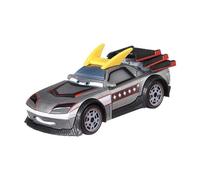Lotto auto Disney Pixar Lightning McQueen camion 1:55 pressofuso auto regina