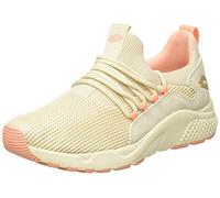 Lotto Breeze Rise, Scarpa Sportiva da Donna