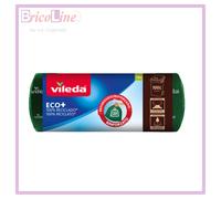 LOTTO CF.5 SACCO SPAZZATURA VILEDA LT.100 DA PZ.10 CADAUNA