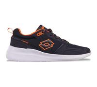 Lotto Codice Stile: 2400121U Combine Unisex, Navy Arancio, 36 EU