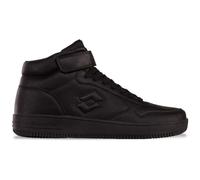 Lotto Codice Stile: 2400190U PALIOT Mid OC Sneaker Unisex, Nero, 41 EU