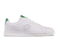 Lotto Codice Stile: 2400210U Burgas Unisex, Bianco Verde, 38 EU