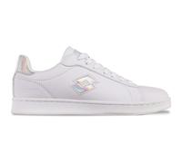 Lotto Codice Stile: 2400220U DAMPOLIS GC Women, Bianco Multicolore, 36 EU